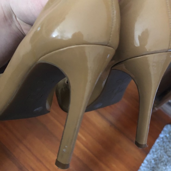 NUDE PUMP by Jessica Simpson - Picture 2 of 4